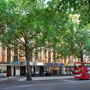 Hilton London Kensington Hotel