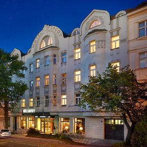 Hotel Savoy Prague