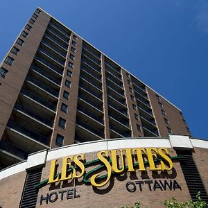 Les Suites Hotel